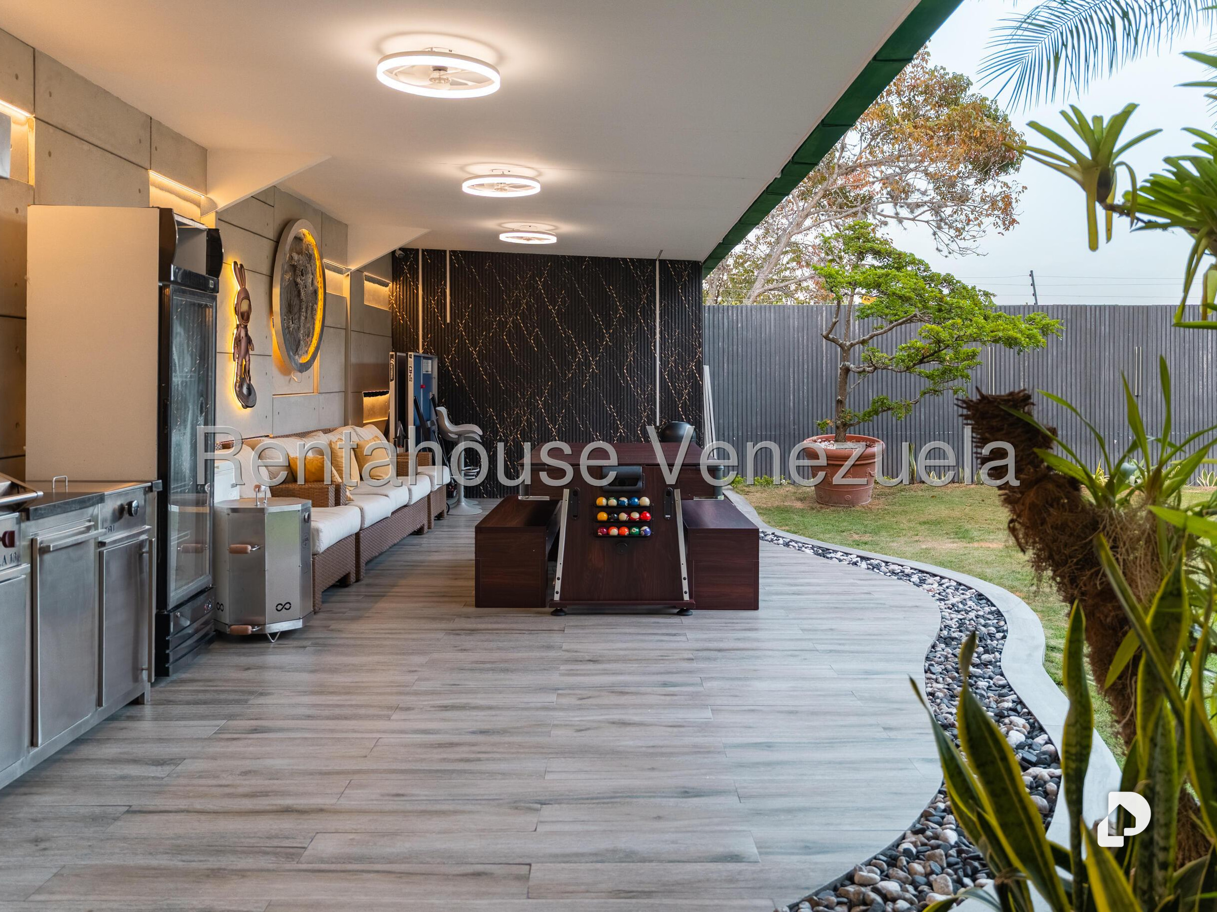 Casa en Prados del Este, Caracas