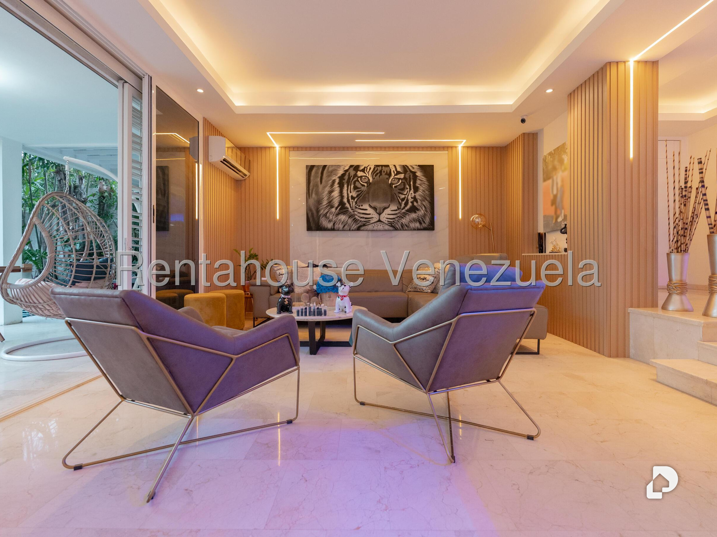 Casa en Prados del Este, Caracas