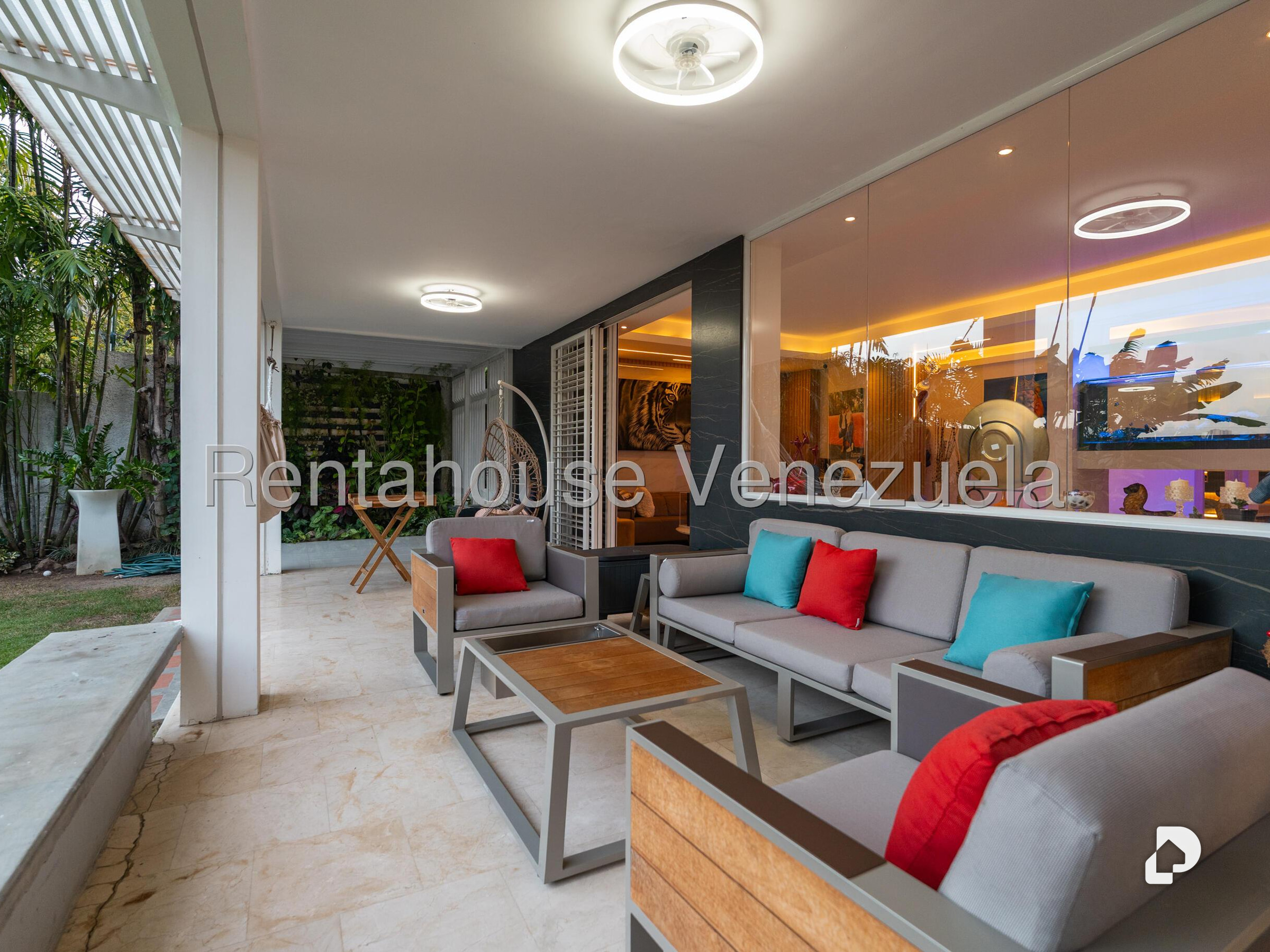 Casa en Prados del Este, Caracas