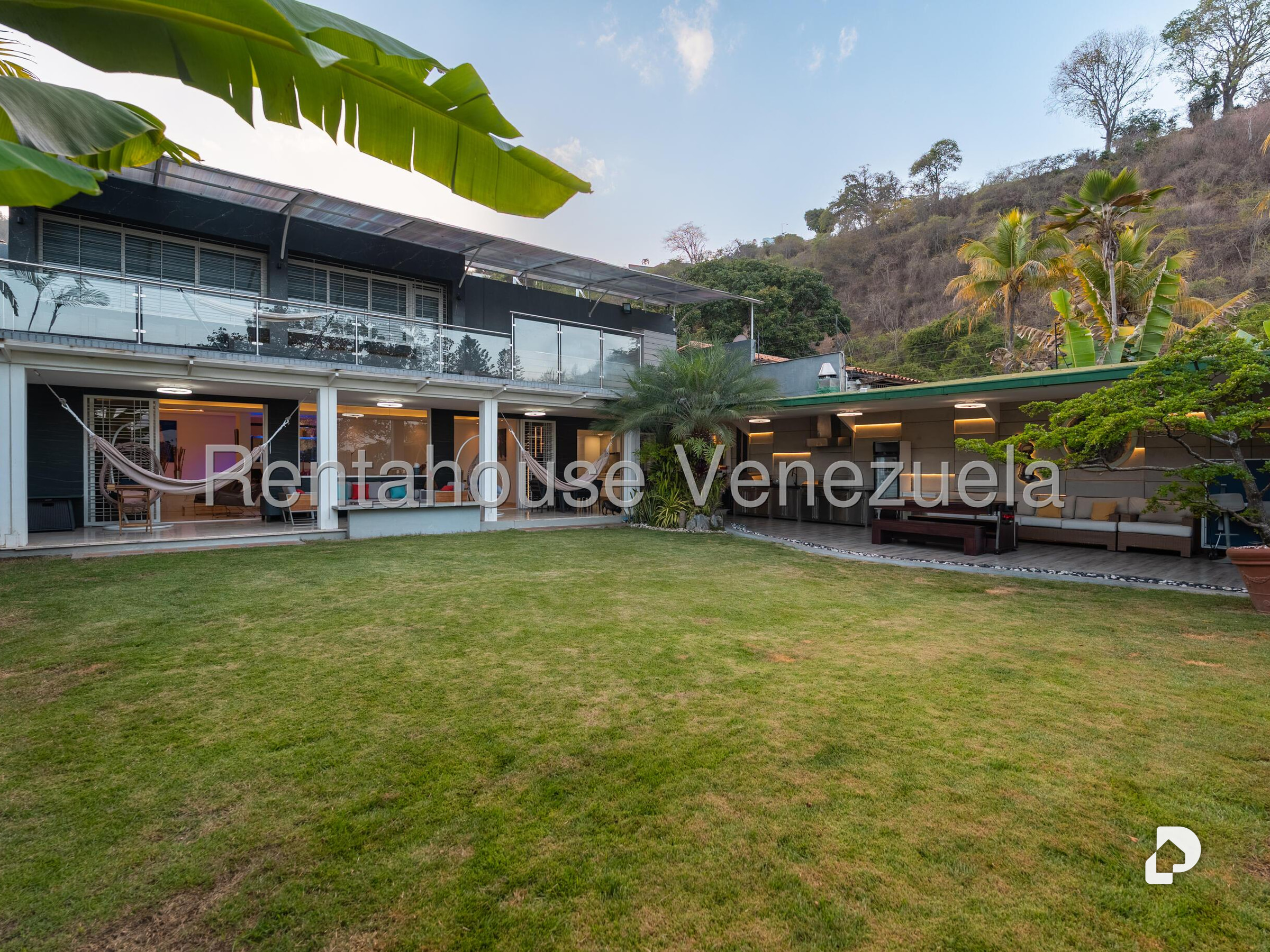 Casa en Prados del Este, Caracas