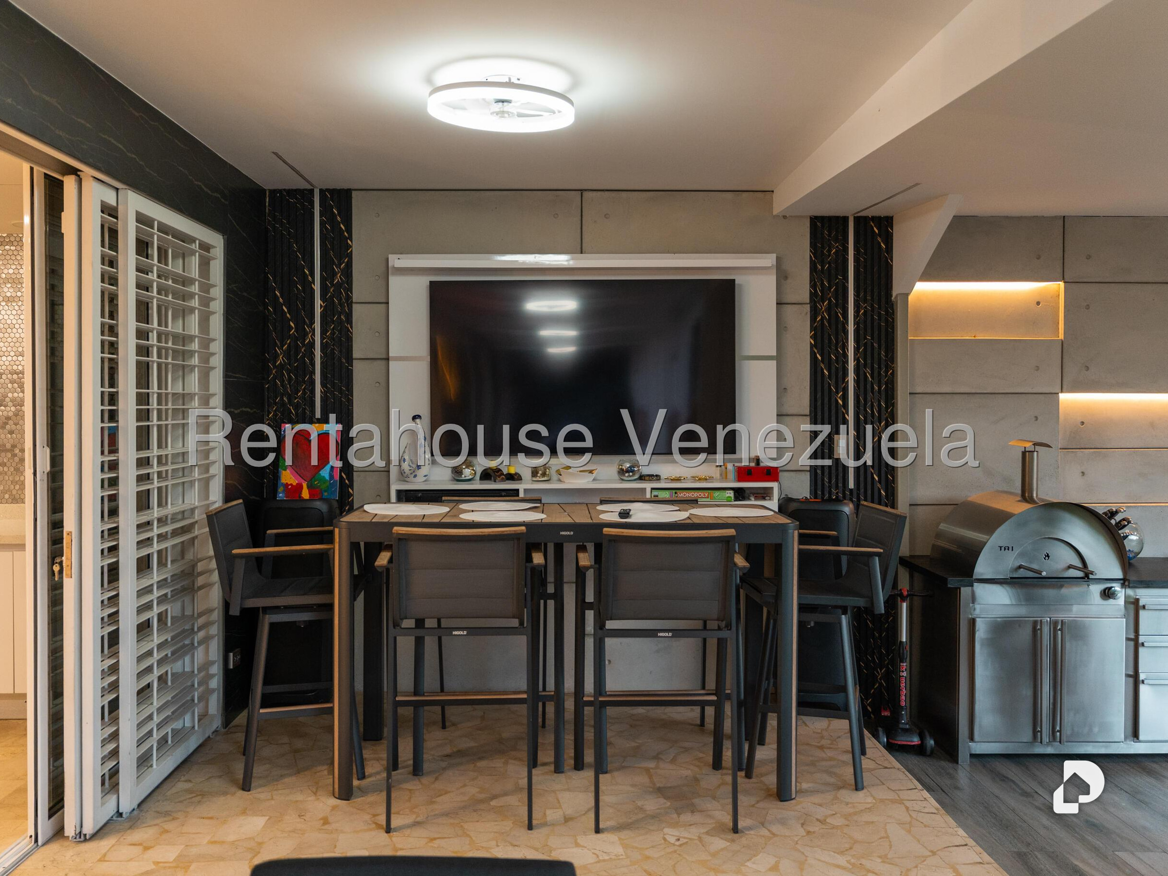 Casa en Prados del Este, Caracas