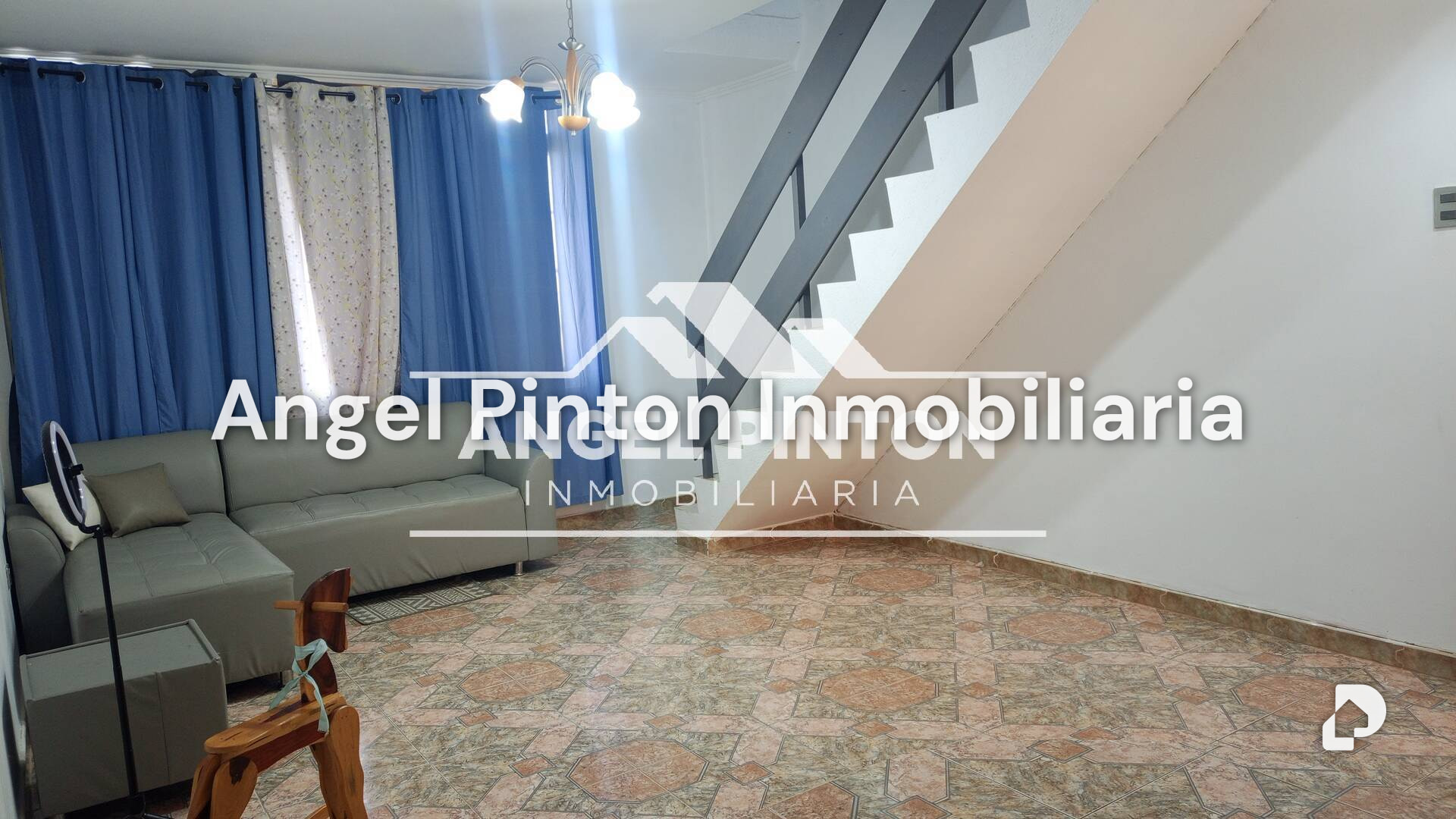 Apartamento en El Trebol, Maracaibo – 3