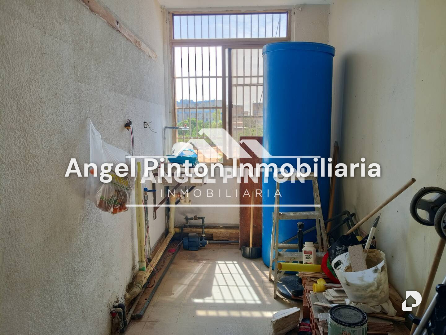 Apartamento en El Trebol, Maracaibo – 15