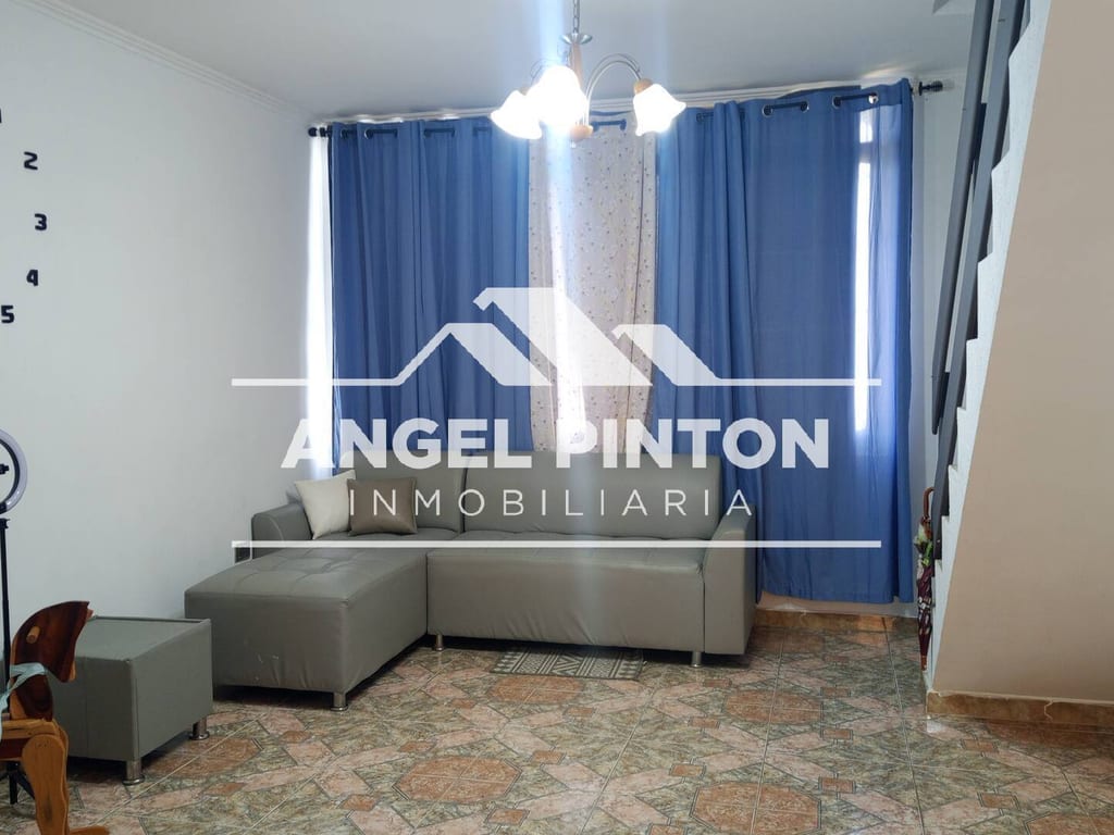 Apartamento en El Trebol, Maracaibo - 1