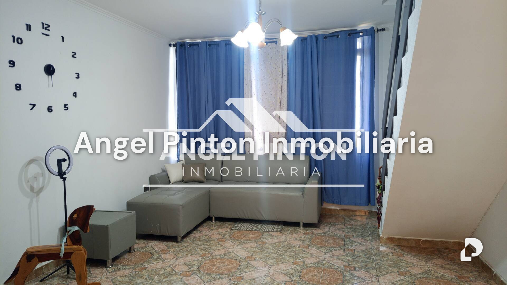 Apartamento en El Trebol, Maracaibo – 1