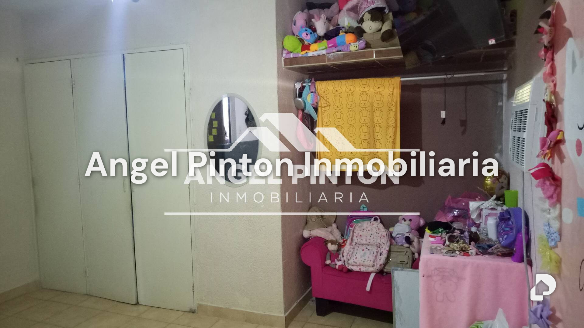 Apartamento en El Trebol, Maracaibo – 12