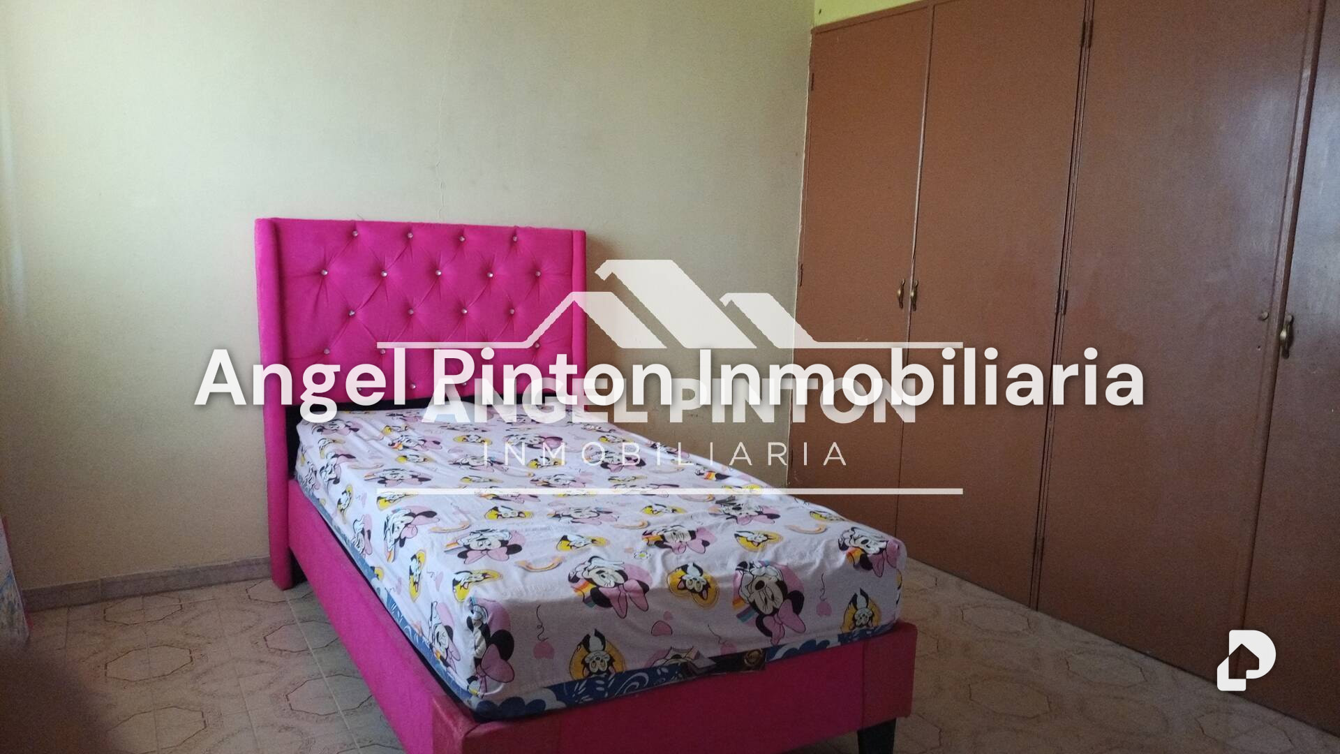 Apartamento en El Trebol, Maracaibo – 7