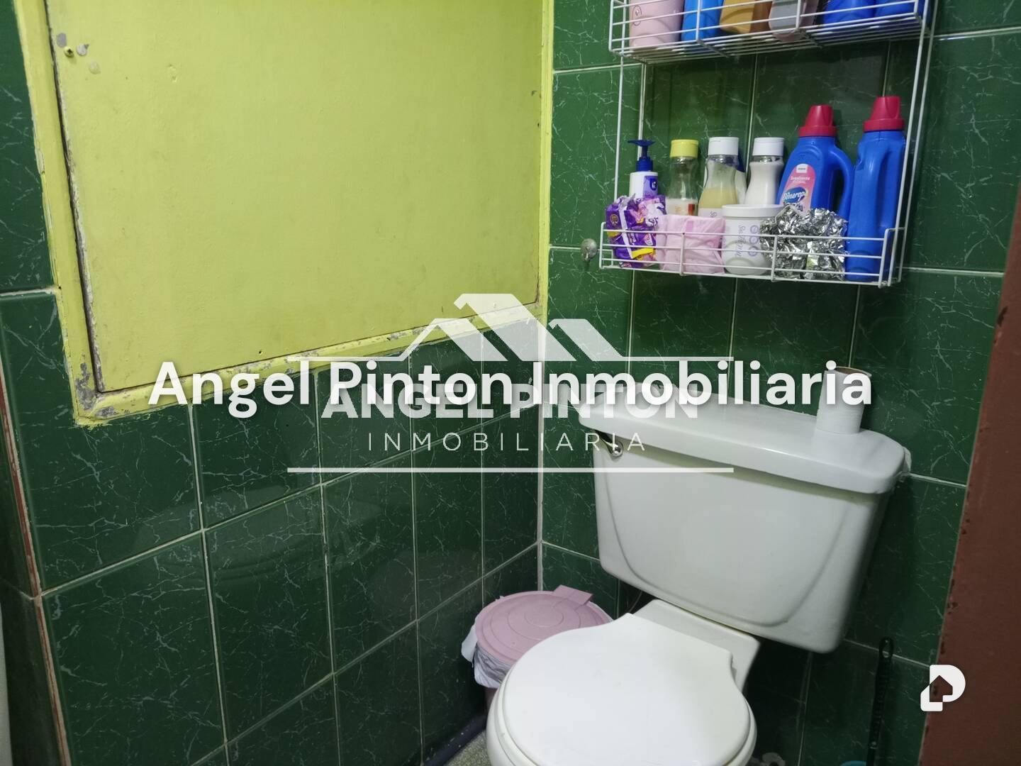 Apartamento en El Trebol, Maracaibo – 13