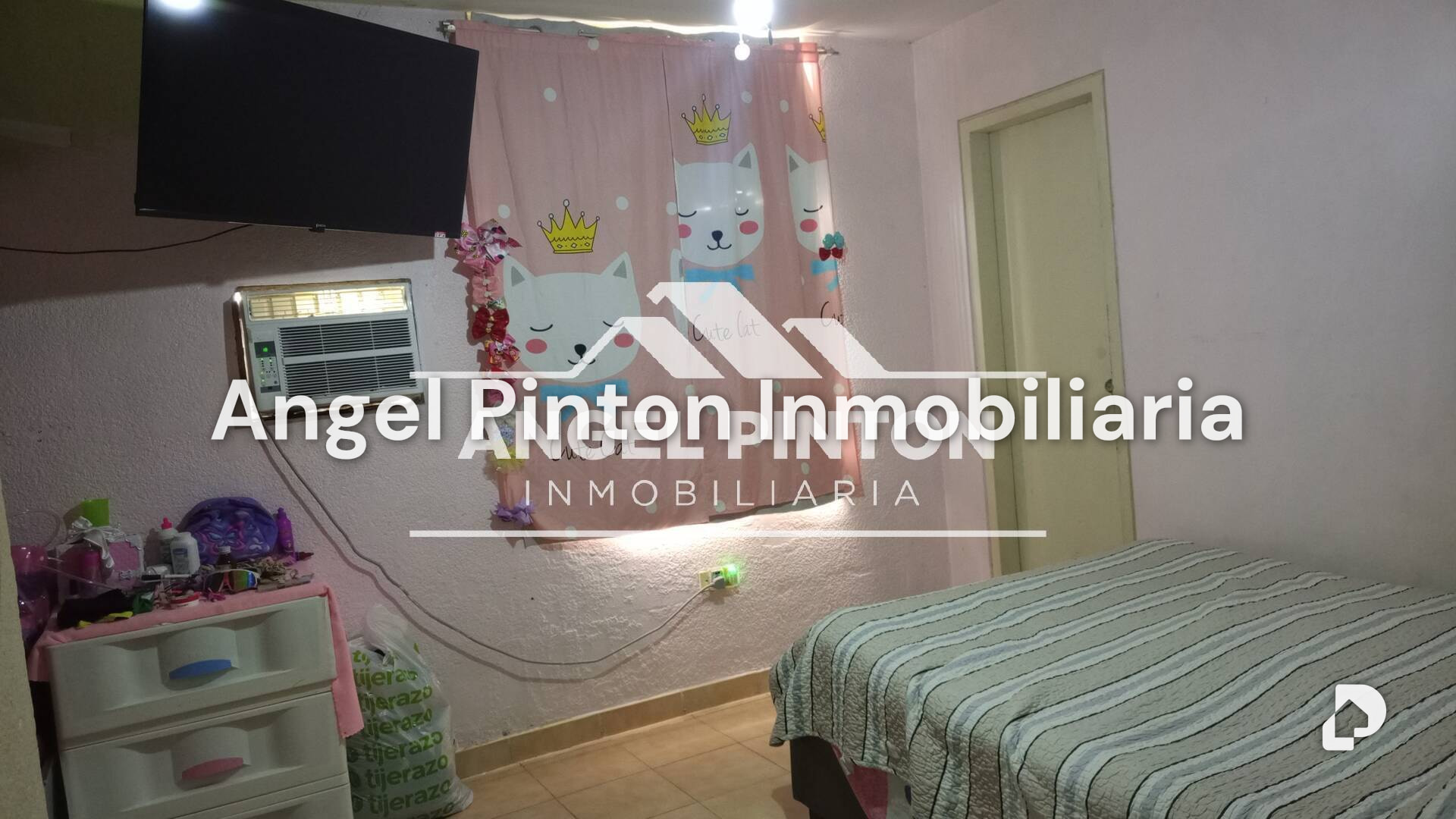 Apartamento en El Trebol, Maracaibo – 10