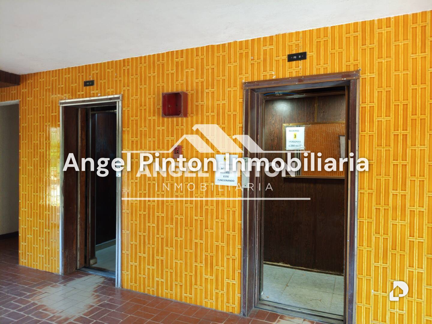 Apartamento en El Trebol, Maracaibo – 16
