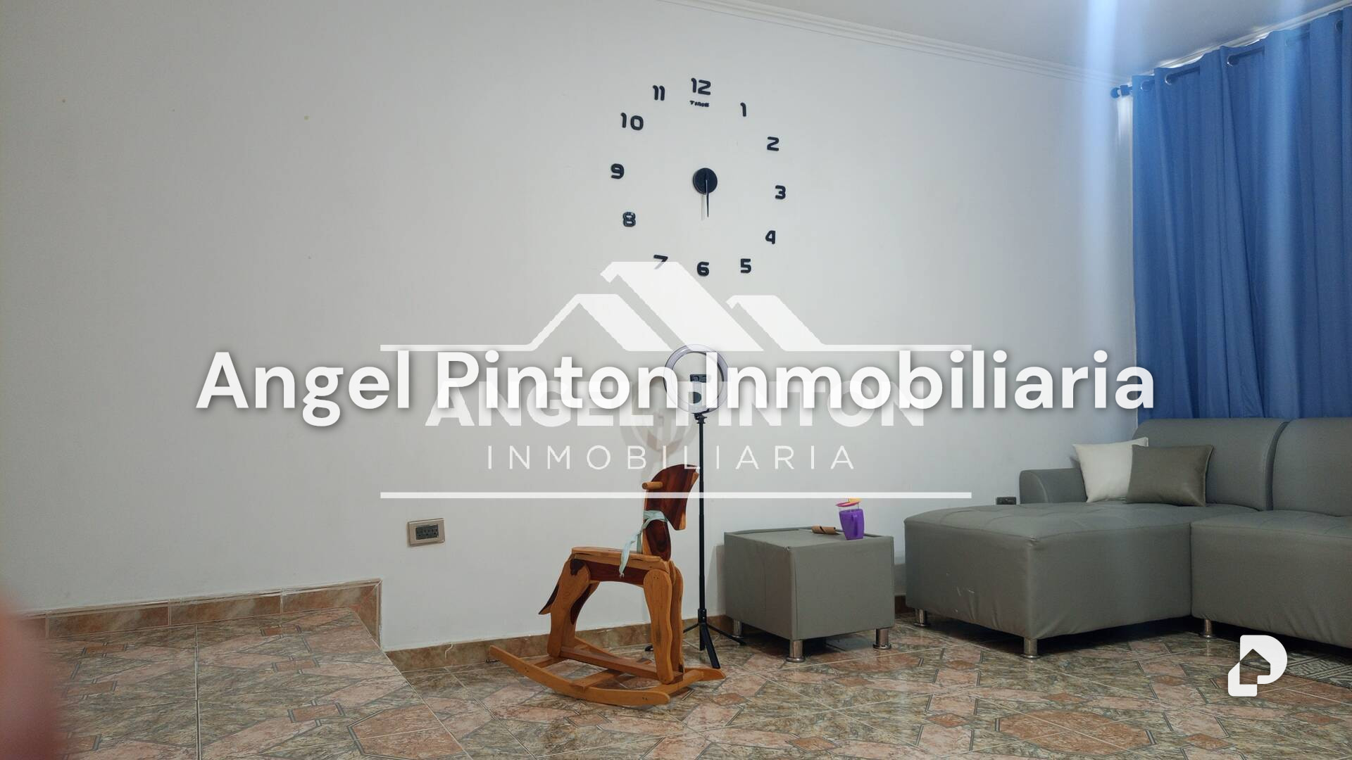 Apartamento en El Trebol, Maracaibo – 2
