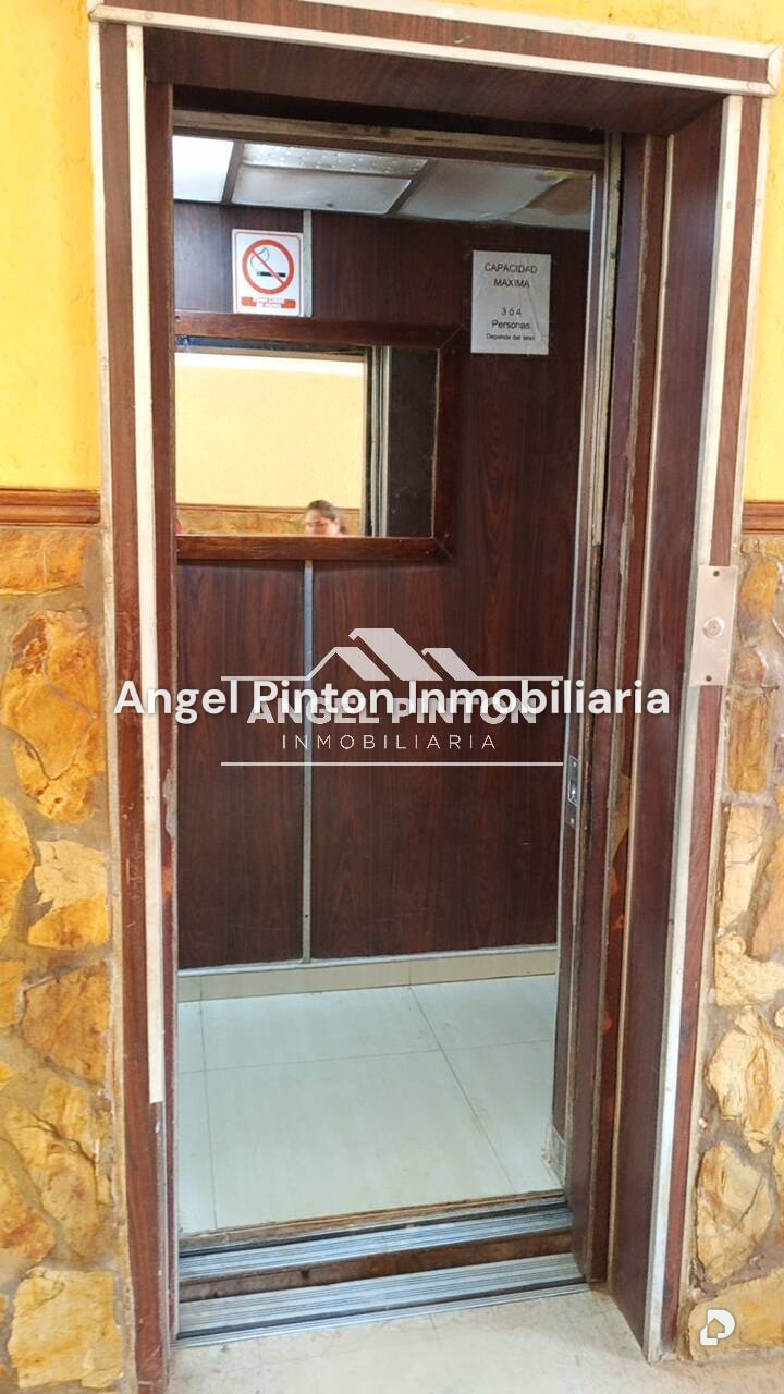 Apartamento en El Trebol, Maracaibo – 17