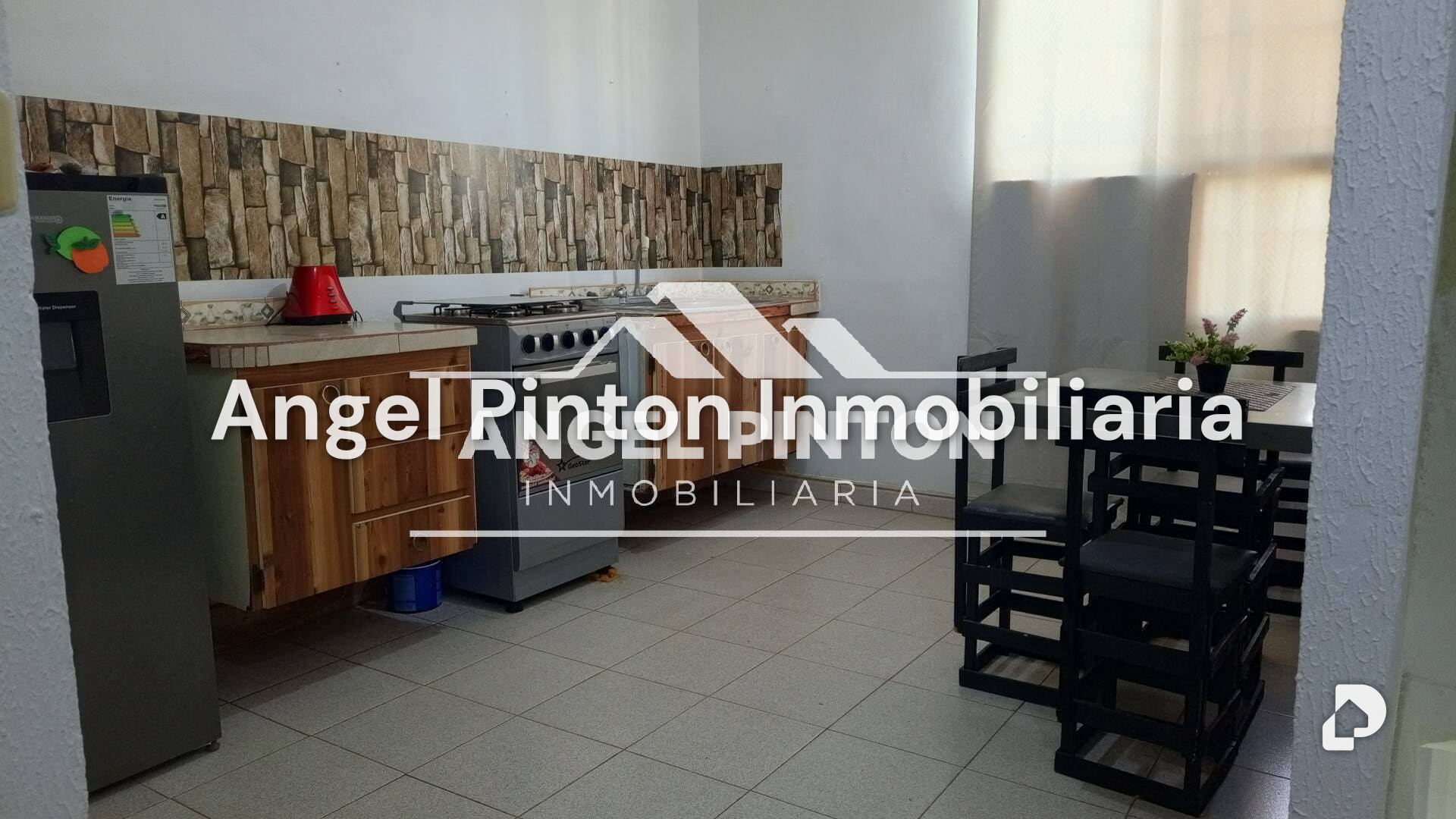 Apartamento en El Trebol, Maracaibo – 5