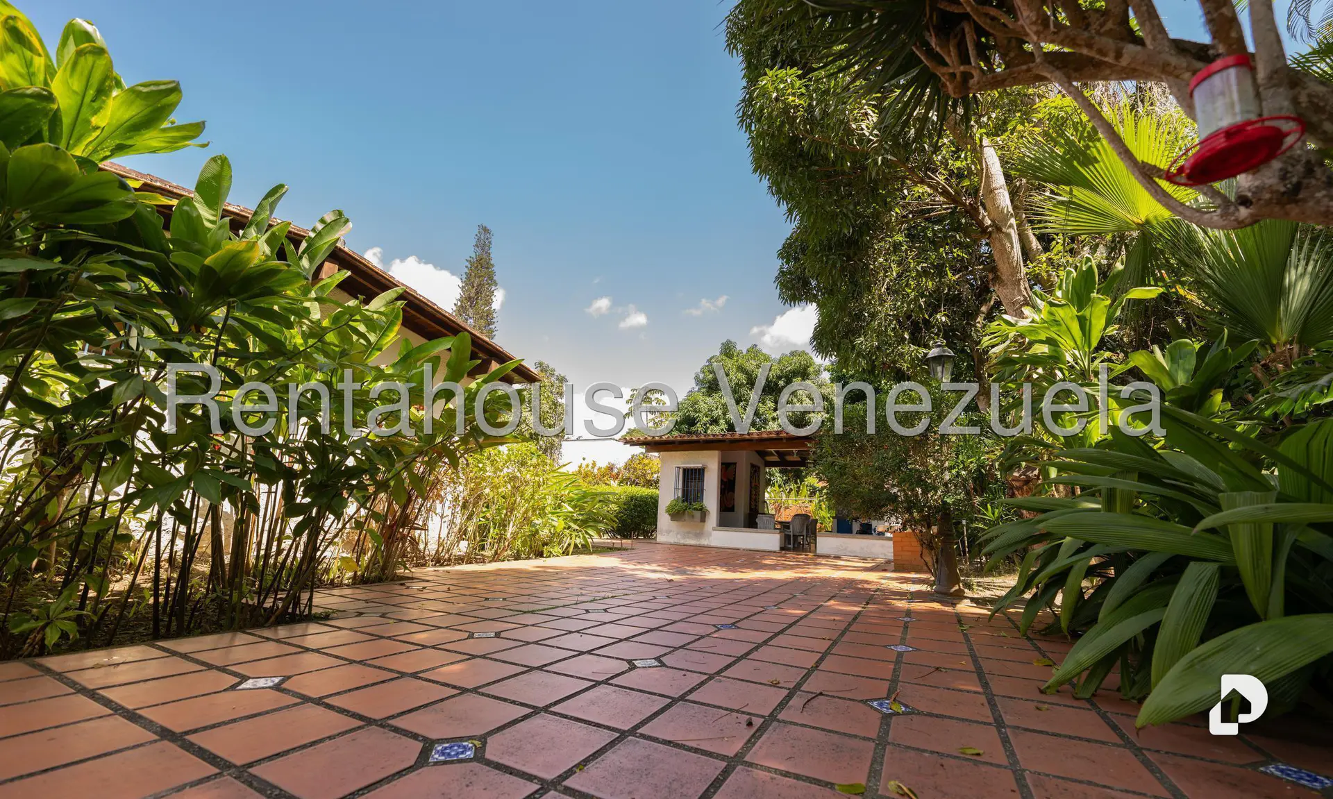 Casa en Cerro Verde, Caracas – 34
