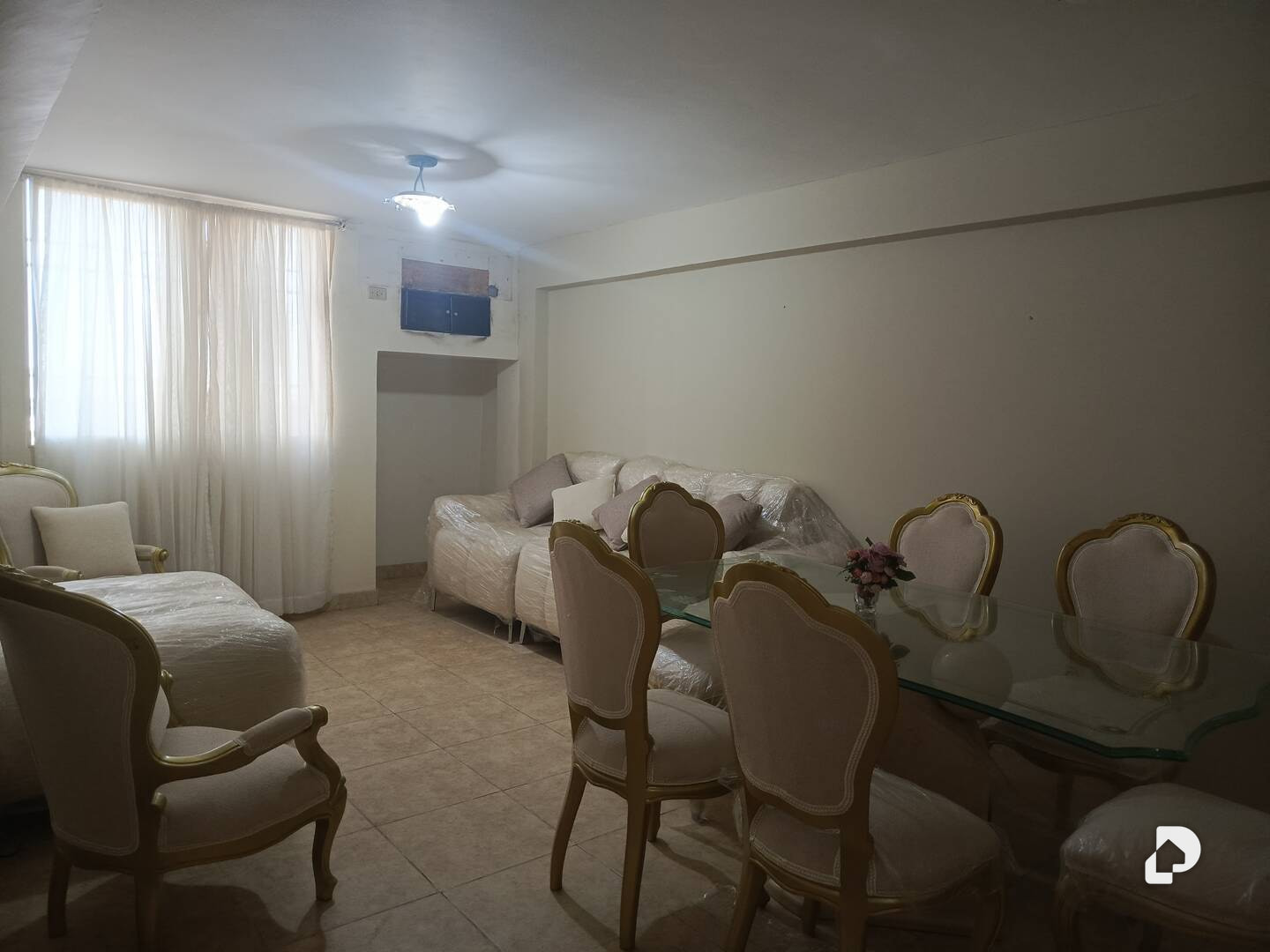 Apartamento en Valle Claro, Maracaibo – 4
