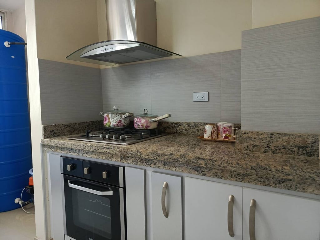 Apartamento en Maracaibo - 1
