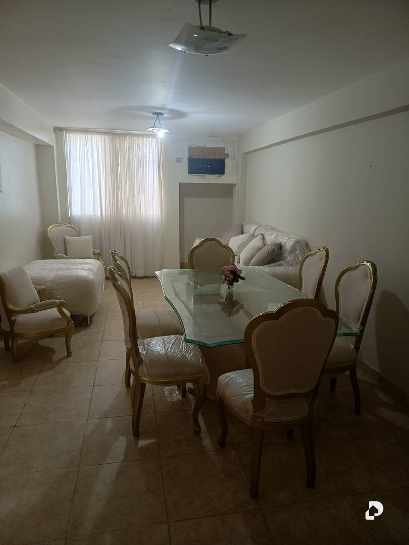 Apartamento en Valle Claro, Maracaibo – 5