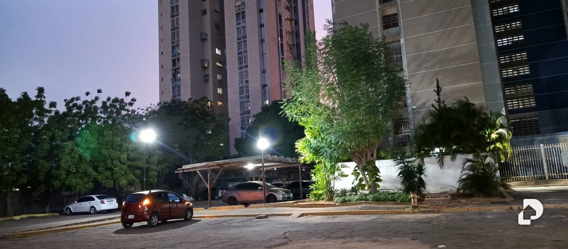 Apartamento en Valle Claro, Maracaibo – 15
