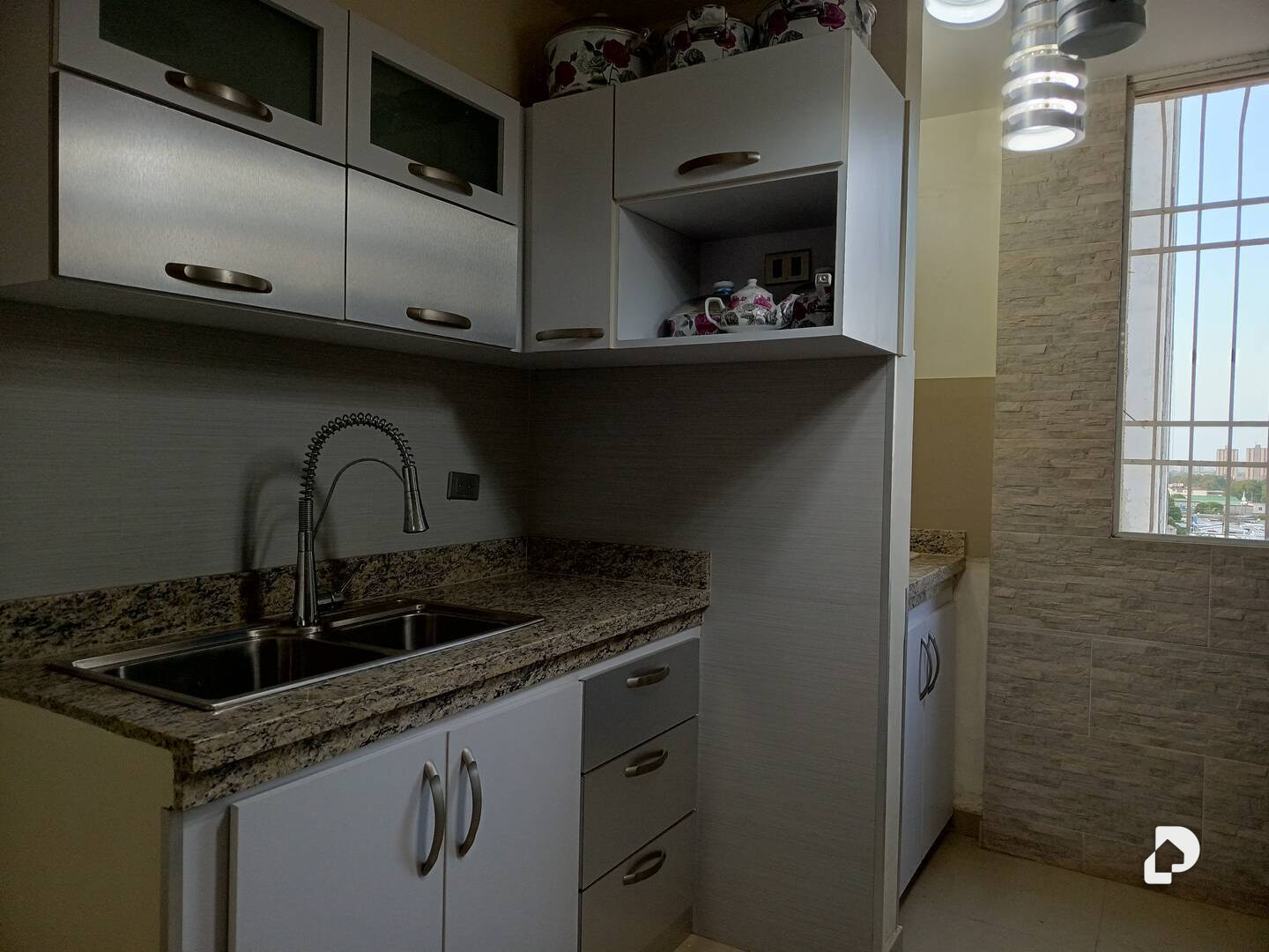 Apartamento en Valle Claro, Maracaibo – 2