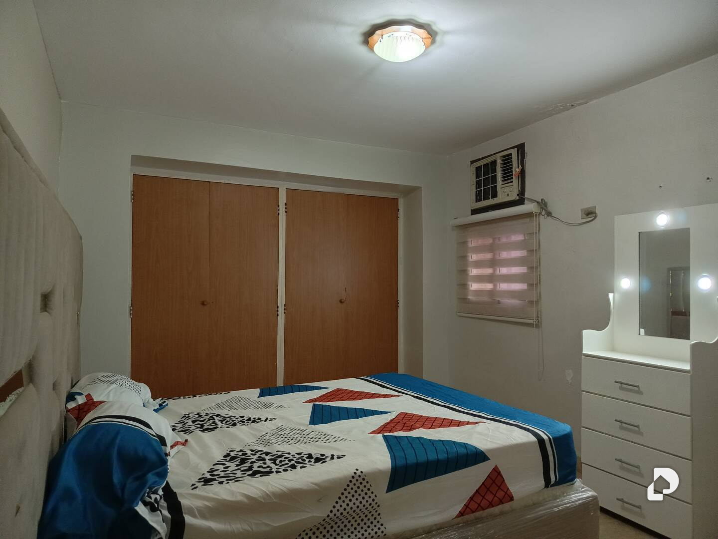Apartamento en Valle Claro, Maracaibo – 11