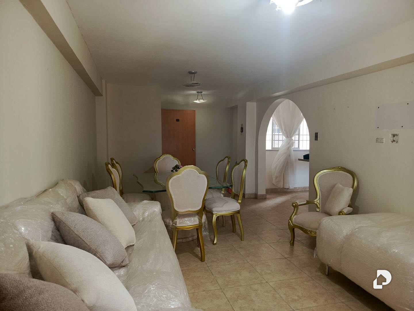 Apartamento en Valle Claro, Maracaibo – 3