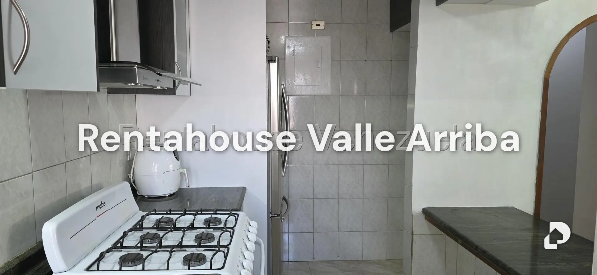 Apartamento en Los Cortijos de Lourdes, Caracas – 8