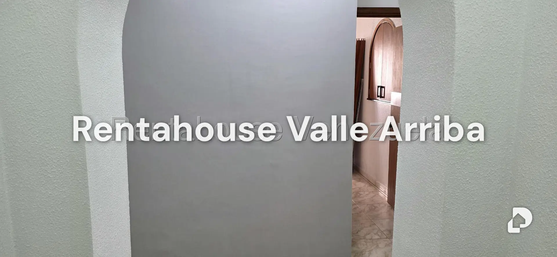 Apartamento en Los Cortijos de Lourdes, Caracas – 5