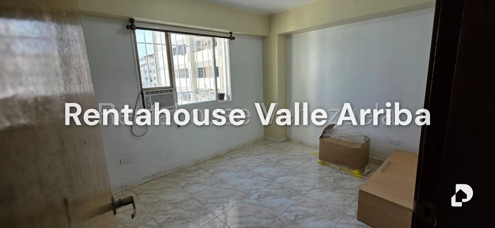 Apartamento en Los Cortijos de Lourdes, Caracas – 23