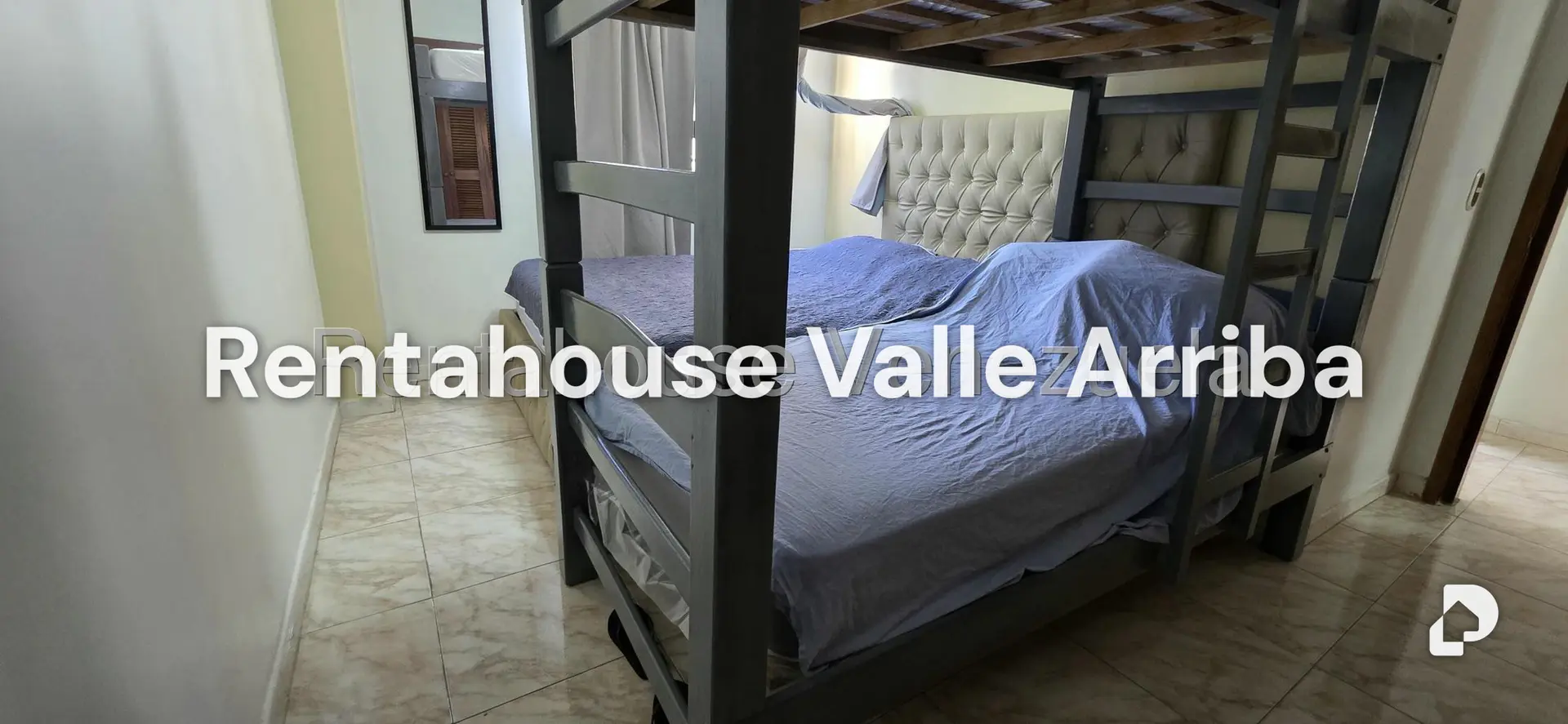 Apartamento en Los Cortijos de Lourdes, Caracas – 27