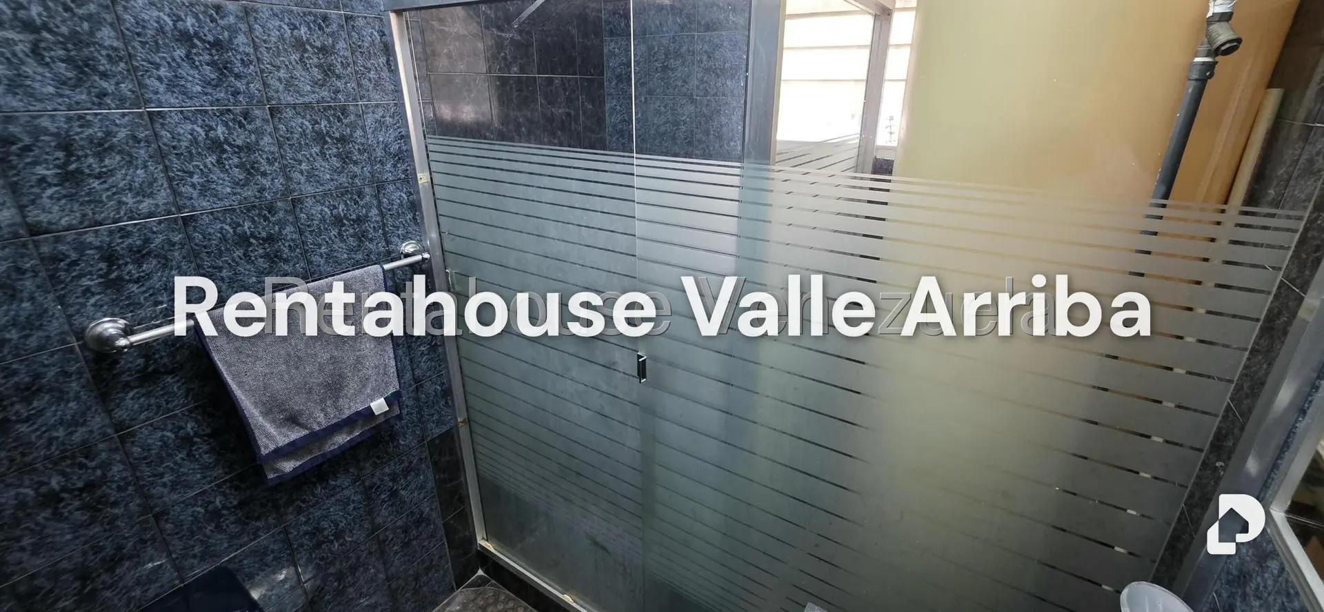 Apartamento en Los Cortijos de Lourdes, Caracas – 22