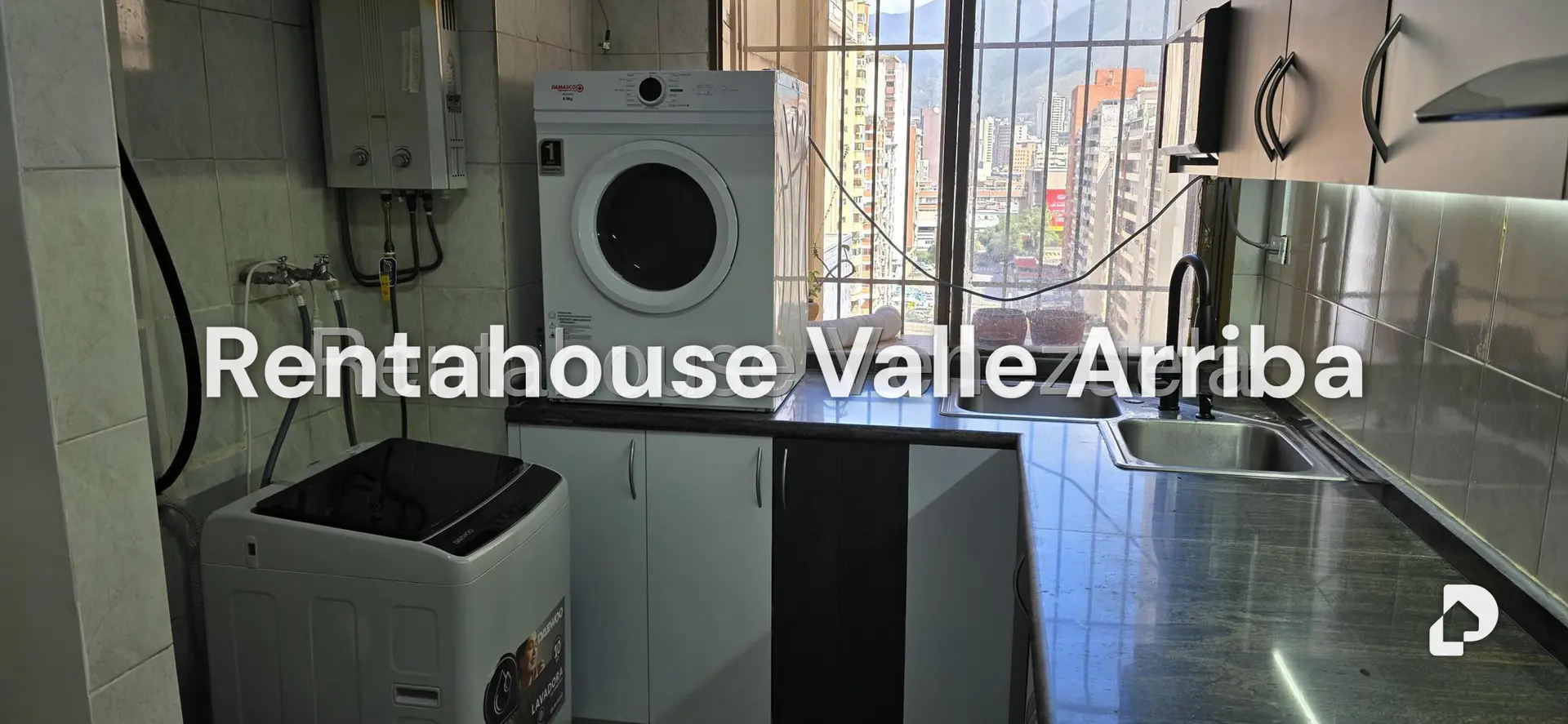 Apartamento en Los Cortijos de Lourdes, Caracas – 11