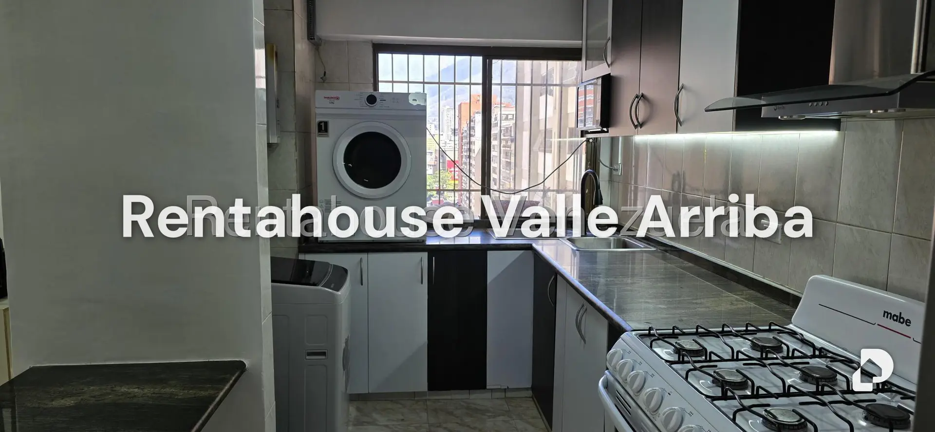 Apartamento en Los Cortijos de Lourdes, Caracas – 7