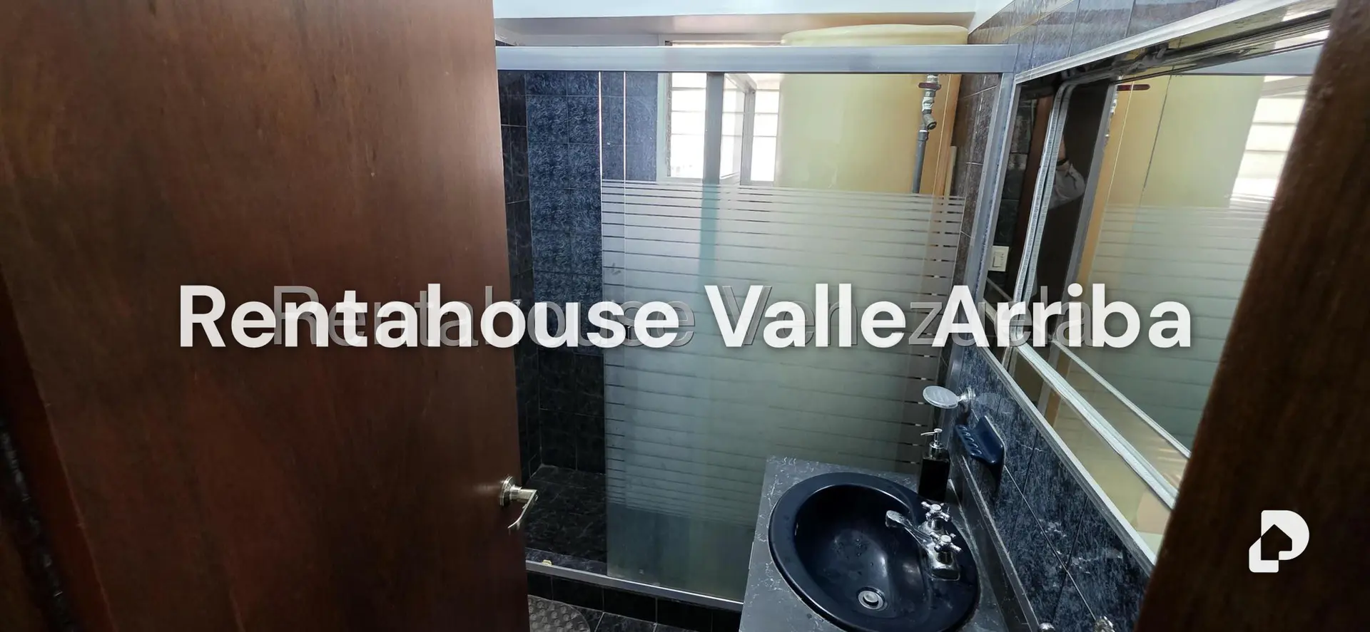 Apartamento en Los Cortijos de Lourdes, Caracas – 21