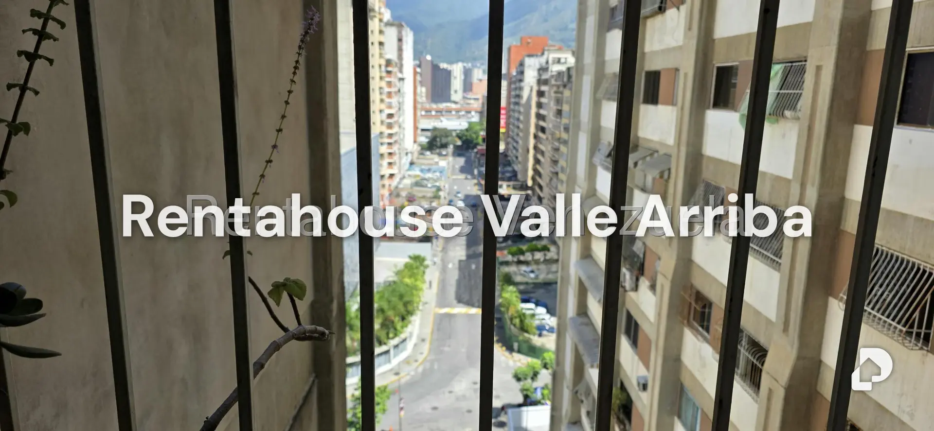 Apartamento en Los Cortijos de Lourdes, Caracas – 9