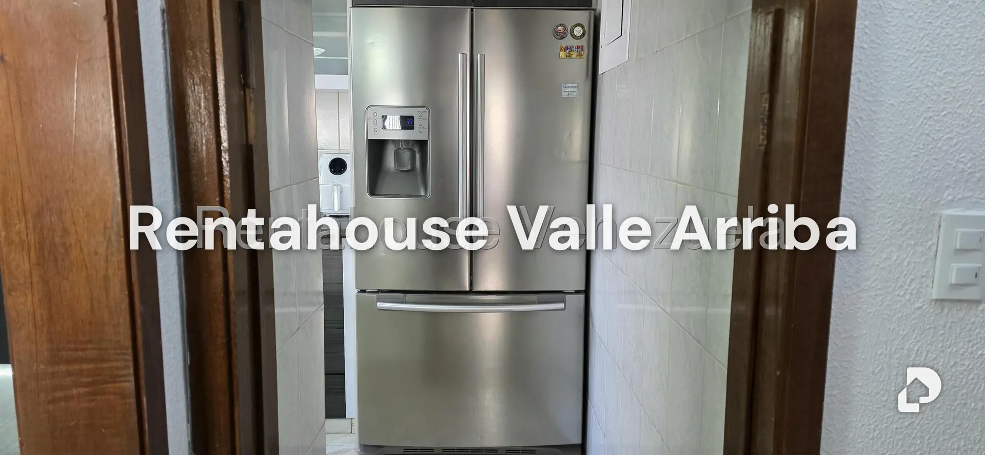 Apartamento en Los Cortijos de Lourdes, Caracas – 13