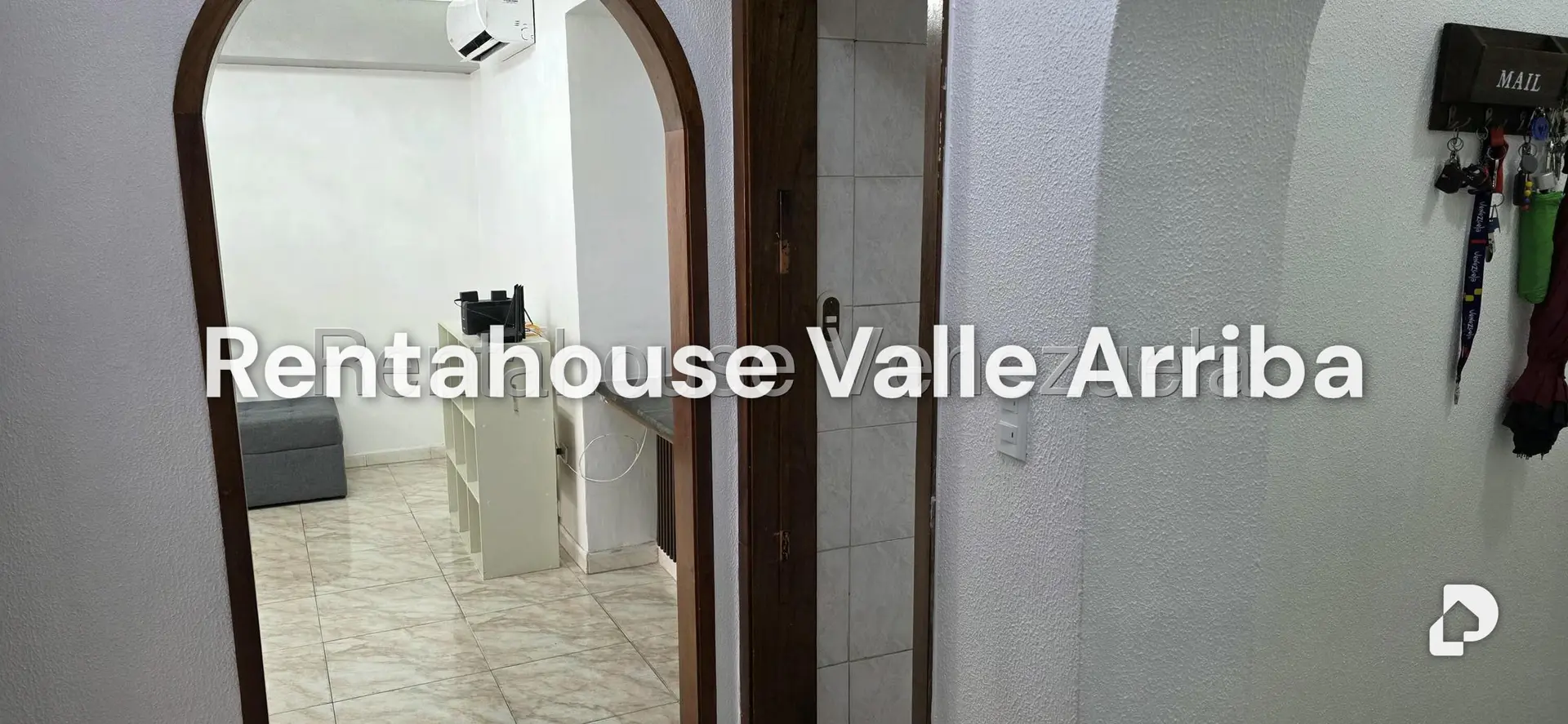 Apartamento en Los Cortijos de Lourdes, Caracas – 6