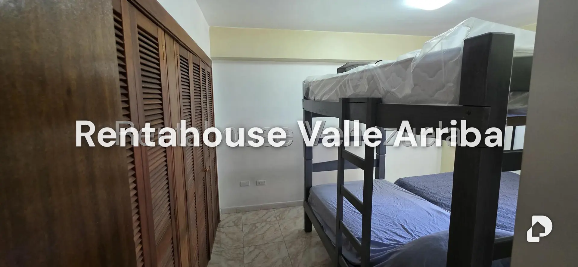 Apartamento en Los Cortijos de Lourdes, Caracas – 26