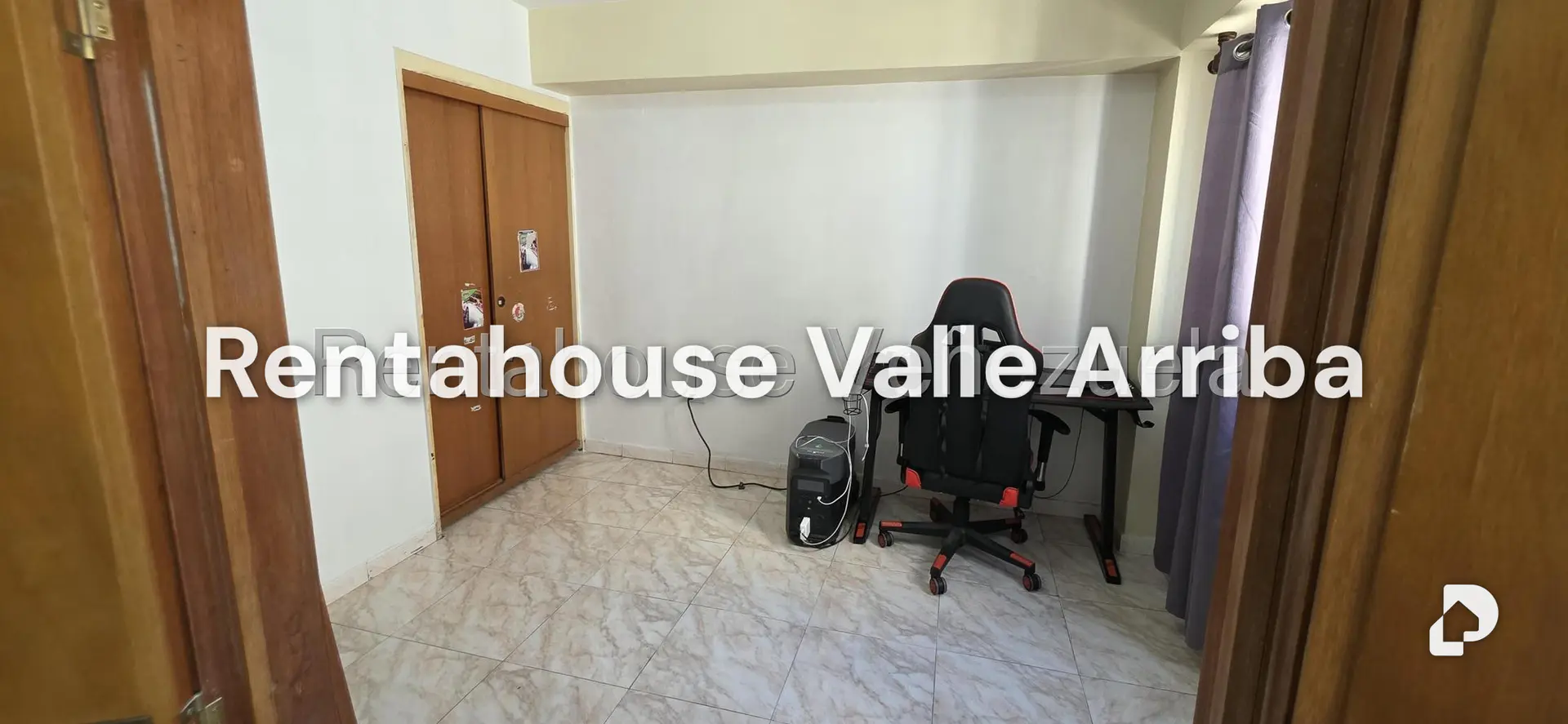 Apartamento en Los Cortijos de Lourdes, Caracas – 30
