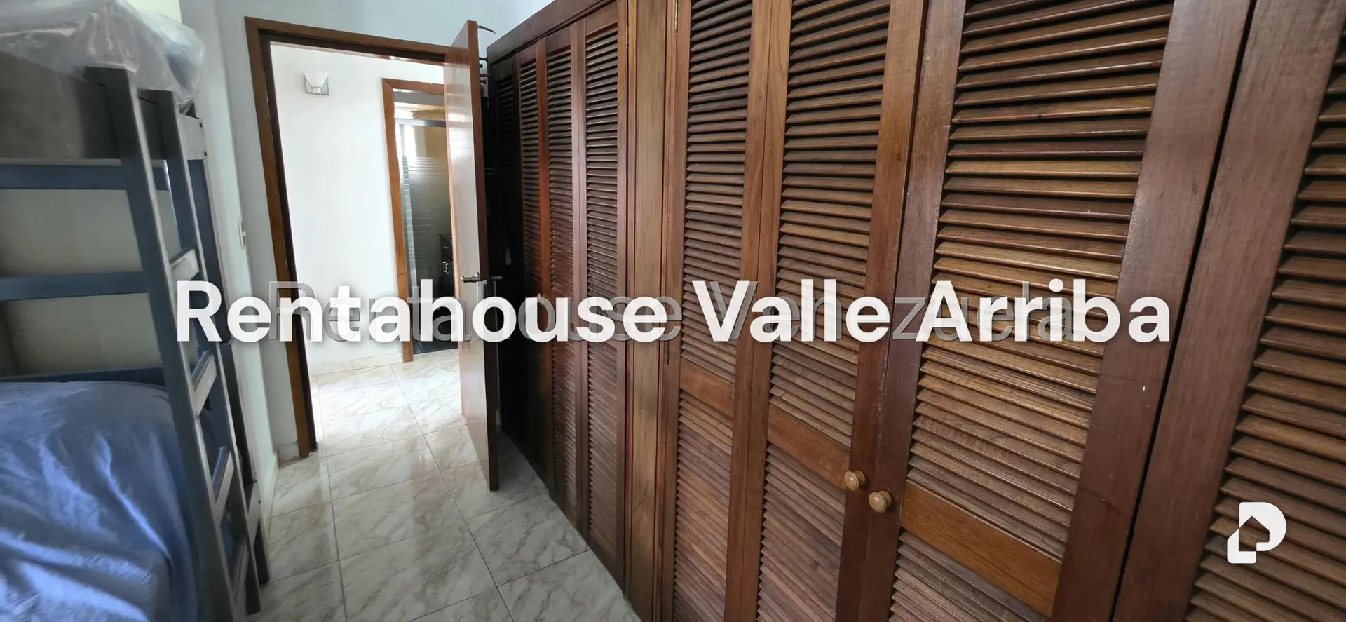 Apartamento en Los Cortijos de Lourdes, Caracas – 29
