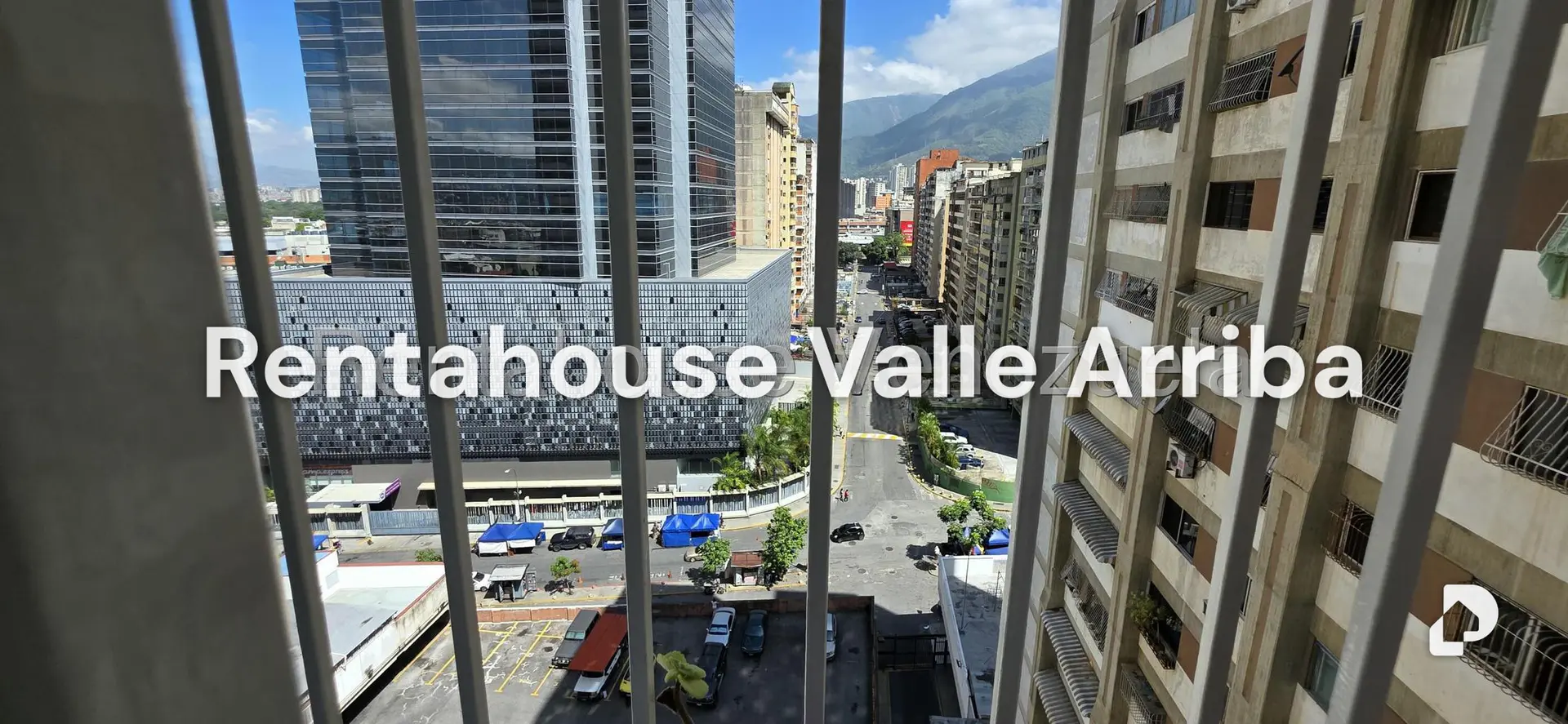Apartamento en Los Cortijos de Lourdes, Caracas – 24