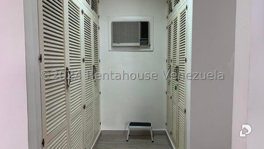 Casa en Cumbres de Curumo, Caracas – 21