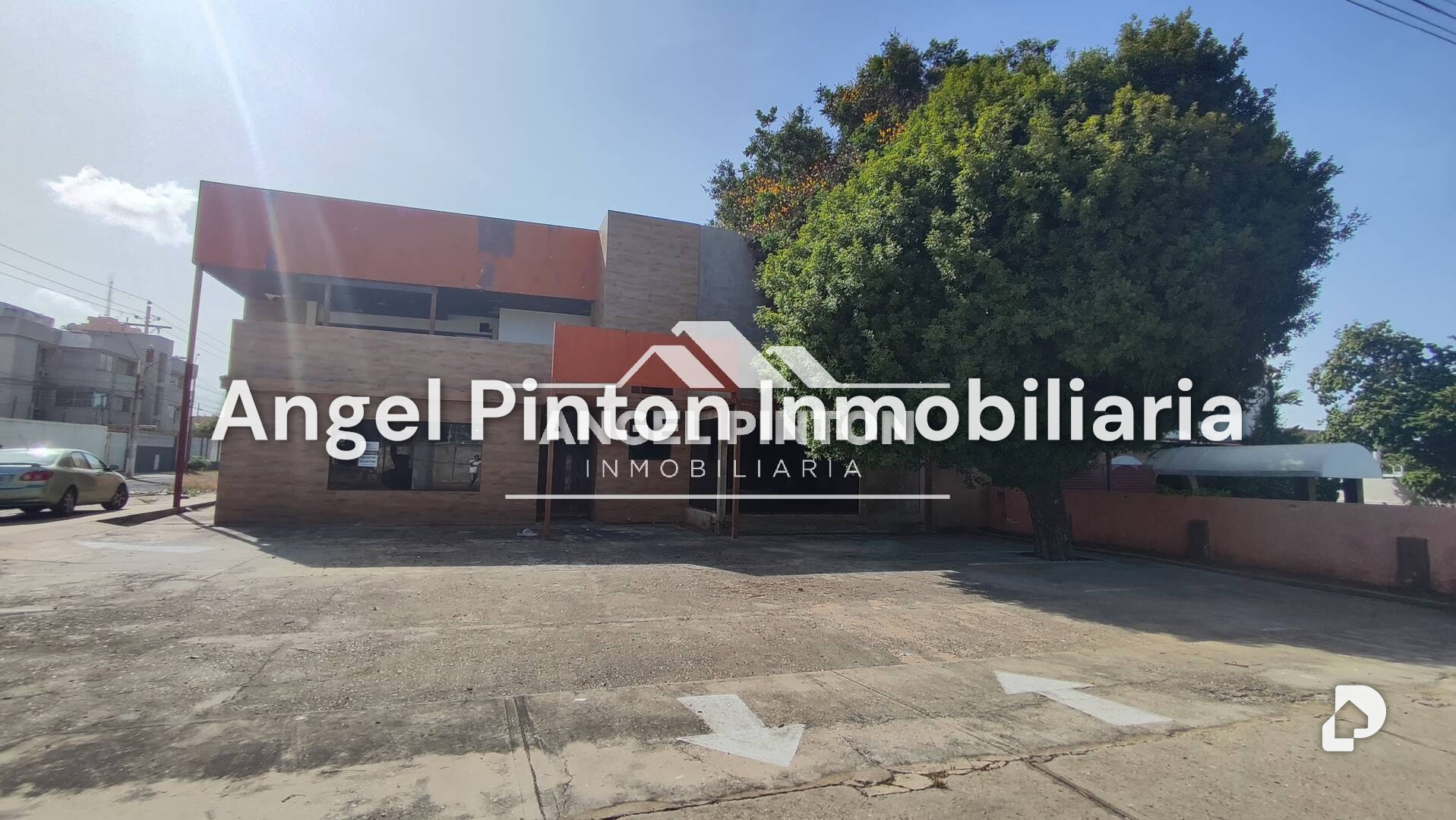 Local comercial en Calle 72, Maracaibo – 1
