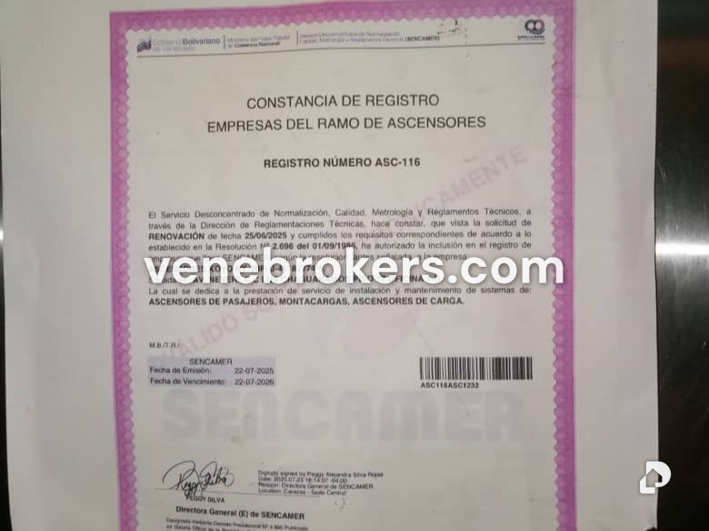 Apartamento en Cochecito, Caracas – 19