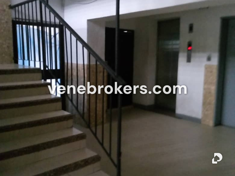 Apartamento en Cochecito, Caracas – 3