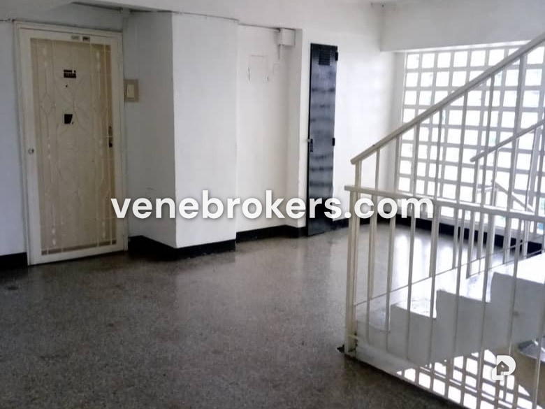 Apartamento en Cochecito, Caracas – 4