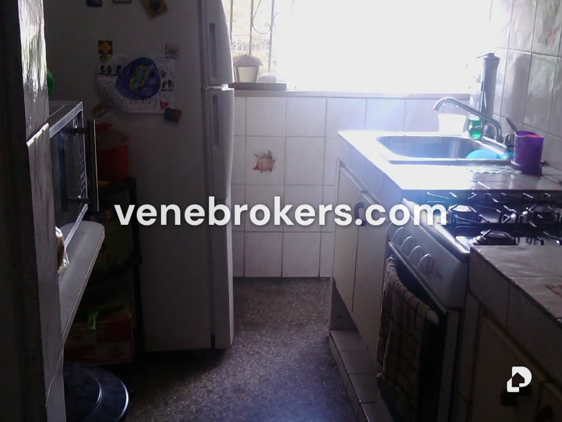 Apartamento en Cochecito, Caracas – 14