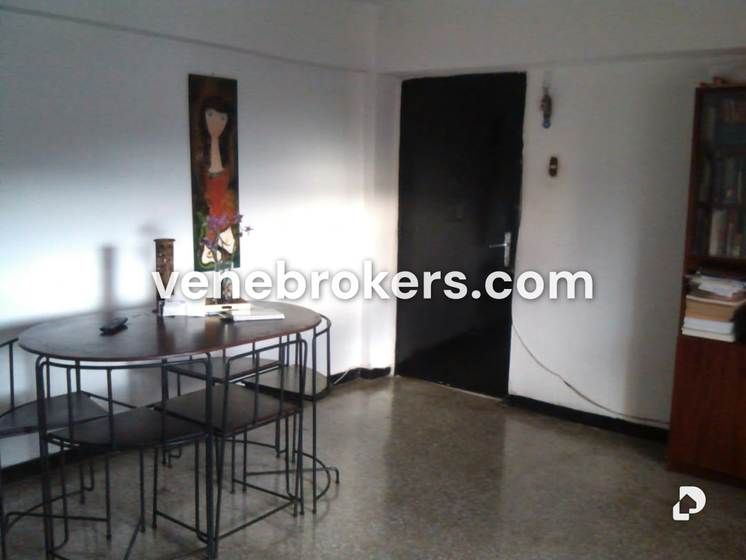 Apartamento en Cochecito, Caracas – 6
