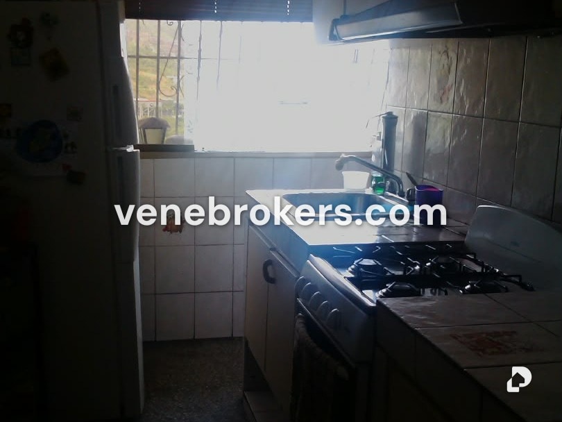 Apartamento en Cochecito, Caracas – 13