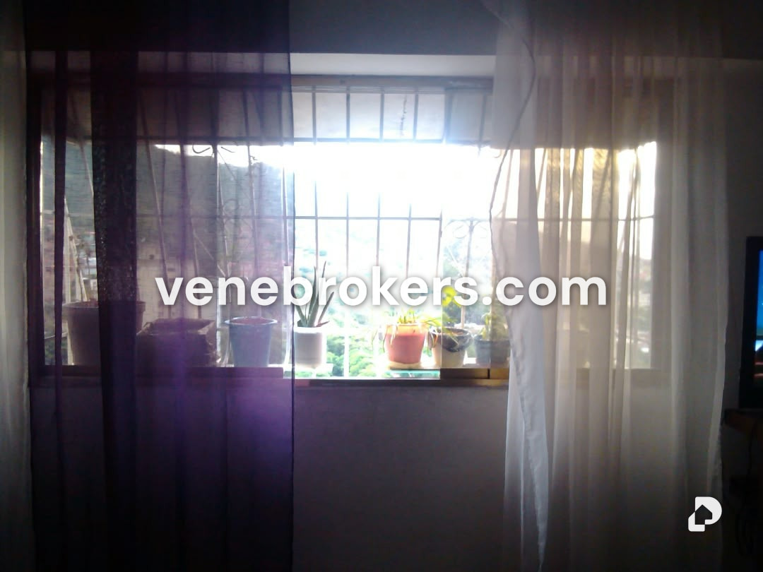 Apartamento en Cochecito, Caracas – 5