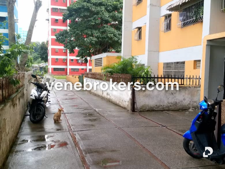 Apartamento en Cochecito, Caracas – 2